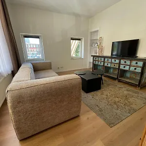 Seepaardje Den Haag
